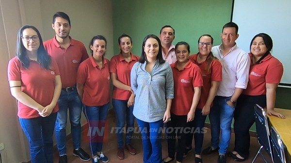 COORDINAN ACCIONES CON LÍDERES DEL PROGRAMA TEKOPORÁ