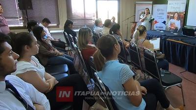 LAS NORMAS SON UN PARÁMETRO DE CALIDAD A LOS QUE PARAGUAY SE VA ADAPTANDO.