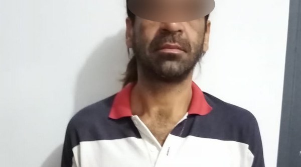 DETIENEN AL SUPUESTO AUTOR DEL ABUSO A LA NIÑA INDÍGENA