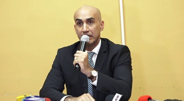 DETECTAN CASO SOSPECHOSO DE CORONAVIRUS EN PARAGUAY