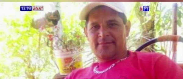 Chaco: Hombre se encuentra desaparecido desde la víspera de Navidad | Noticias Paraguay