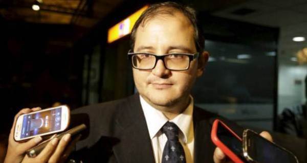 Abogado de Zacarías y McLeod habla de "ignorancia absoluta y mala fe" de fiscales del caso » Ñanduti