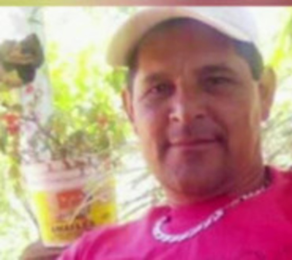 Hombre se encuentra desparecido desde hace un mes en el Chaco - Paraguay.com