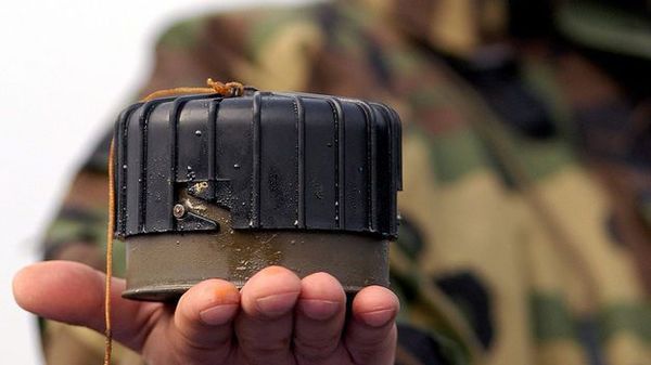 EE.UU. considera autorizar de nuevo uso de minas antipersona - Mundo - ABC Color