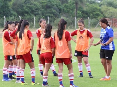 Tendrá su primera prueba - APF
