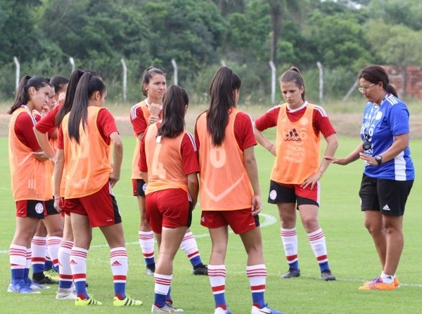 Tendrá su primera prueba - APF
