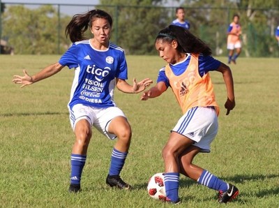 Cierre de semana a la espera de la lista final - APF