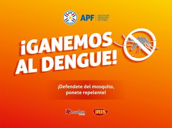 En esta lucha jugamos todos - APF