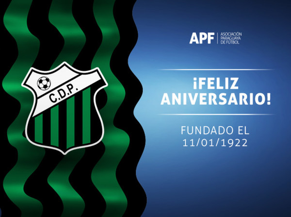Celebración verdinegra - APF