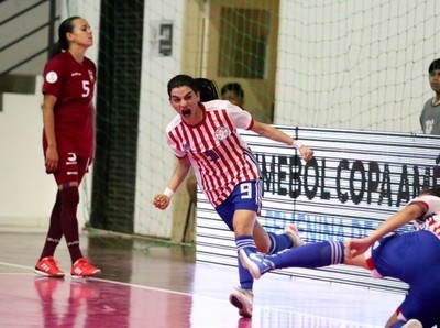 La Copa América arrancó a puro gol - APF