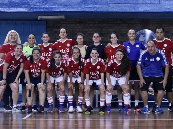 El debut está muy cerca - APF