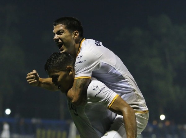 Llegó a la final con goleada - APF