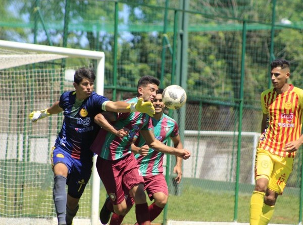 El penúltimo capítulo está confirmado - APF