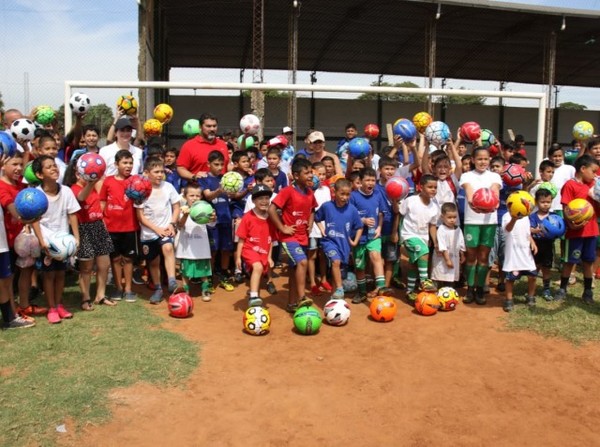 El 2019 fue un Golazo - APF