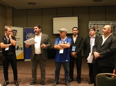 Un impulso importante a la formación - APF