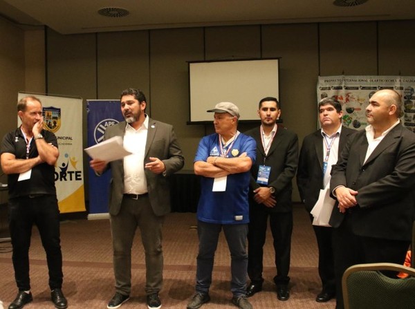 Un impulso importante a la formación - APF