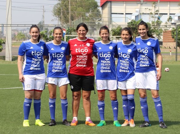 Vivieron una gran experiencia - APF