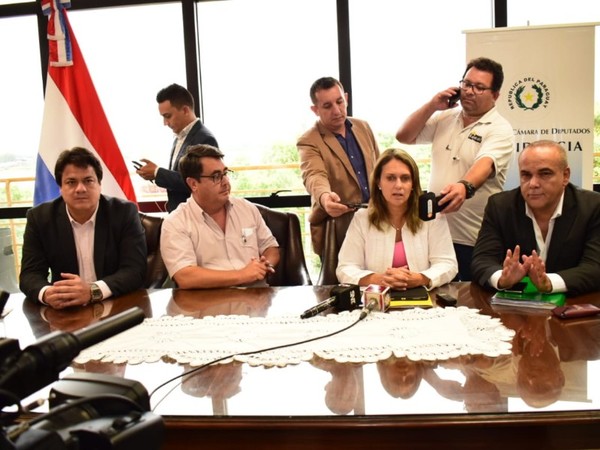 Auguran que habrá quórum para tratar la ley de financiamiento político