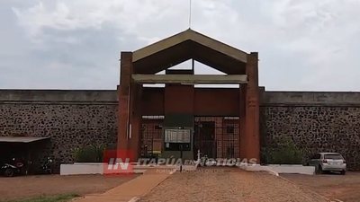 CERESO COLAPSADO: SU CAPACIDAD ES PARA 600 REOS PERO TIENE 1.500