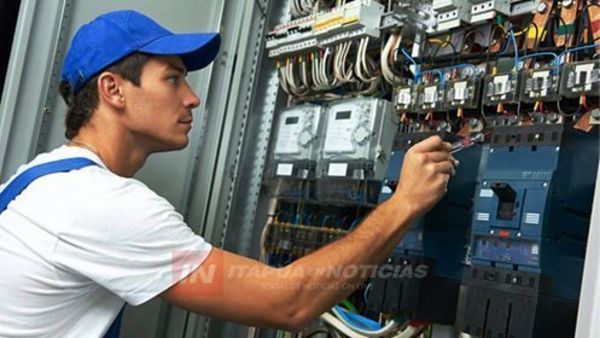 SNPP ENCARNACIÓN INVITA A CAPACITARSE ESTÉ 2020.