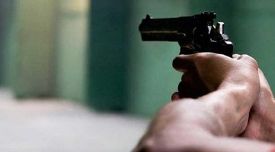 BALEARON A UN HOMBRE EN PLENO FESTEJO DE CUMPLEAÑOS