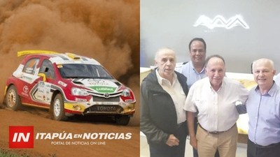 AUTORIDADES DE LA FIA RECORRIERON POSIBLES TRAMOS PARA EL MUNDIAL DE RALLY