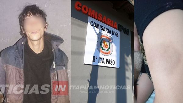 NUEVAS DENUNCIAS CONTRA RUSO´I EN ITÁ PASO