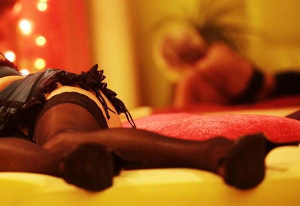 POLICÍA ESPAÑOLA DESMANTELA UNA RED DE PROSTITUCIÓN DE MUJERES PARAGUAYAS
