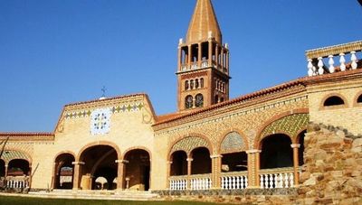 Atyrá: “la ciudad más limpia” invita a despejarse en su tranquilidad