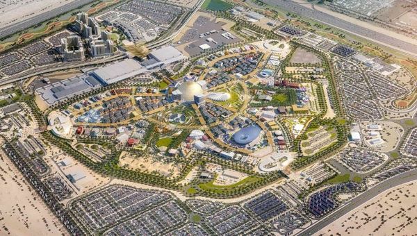 ¿Cómo influirá la presencia de Paraguay en la feria universal de Dubái?