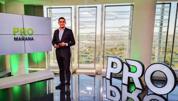 Holding de medios continúa con su plan de expansión y compra Canal PRO