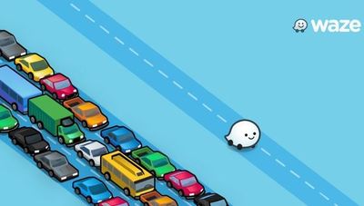 Alianza entre la aplicación Waze y el MOPC pretende agilizar el tránsito