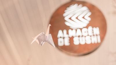 “Elegir Almacén de Sushi es elegir un producto con historia”