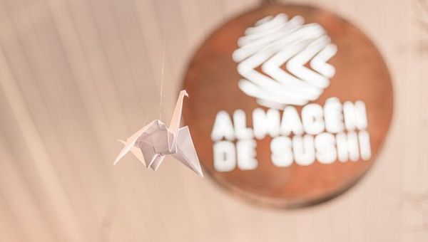 “Elegir Almacén de Sushi es elegir un producto con historia”