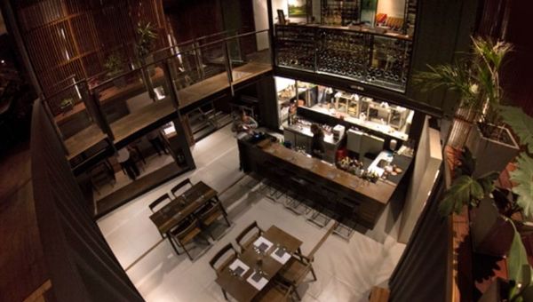 50 Best nombró a Pakuri como uno de los nuevos restaurantes por conocer y descubrir