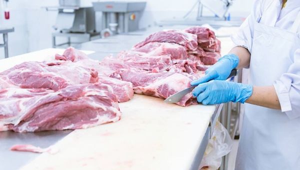 Exportación de carne generó ingresos por US$ 1.022,9 millones en 2019