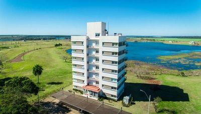Eydisa invirtió US$ 3.5 millones para el desarrollo y construcción de Terrazas del Lago