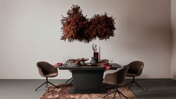 Temporada para compartir y armar una mesa increíble en estas fiestas