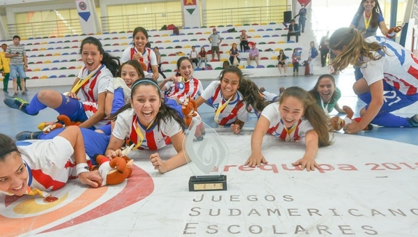JSE: “Es una oportunidad para Paraguay en cuanto a organización de eventos multideportivos”