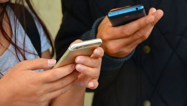 Gasto de consumidores en dispositivos móviles alcanzó US$ 120.000 millones en 2019