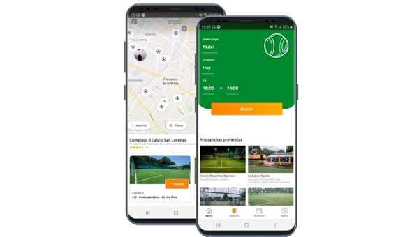 Esta app nacional llegó a Bolivia y ahora va por el mercado argentino y colombiano