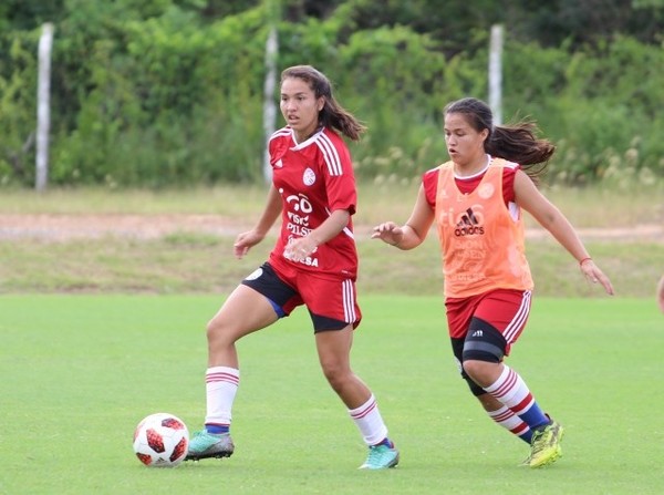 Entrenamiento sin pausa - APF
