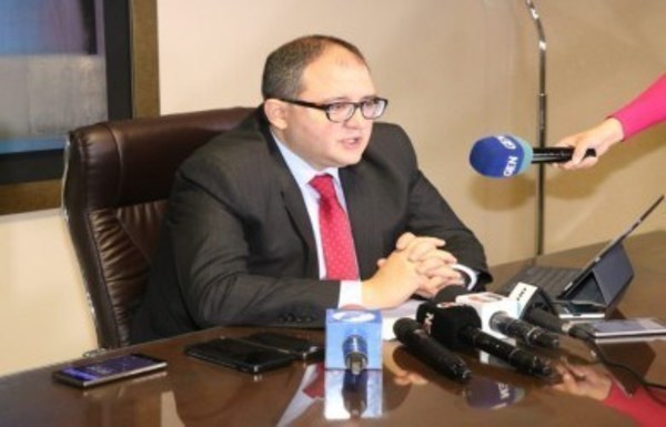 Abogado de Zacarías y McLeod cuestiona “ignorancia absoluta” de fiscales - ADN Paraguayo