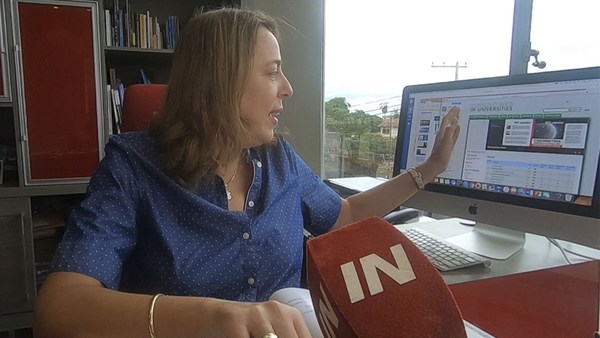 UNAE ES LA 2° MEJOR UNIVERSIDAD DEL PAÍS SEGÚN UN RANKING MUNDIAL