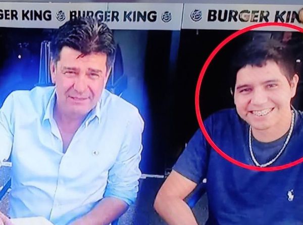 Tras detención de joven liberal traficante, Efraín Alegre pide combatir al narcotráfico