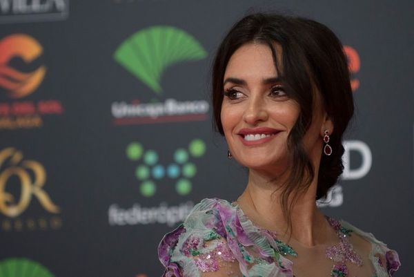 Penélope Cruz, Diane Keaton y Keanu Reeves serán presentadores en los Óscar - Cine y TV - ABC Color