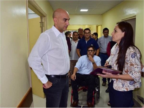 Coronavirus: Mazzoleni afirma no estar preocupado por críticas