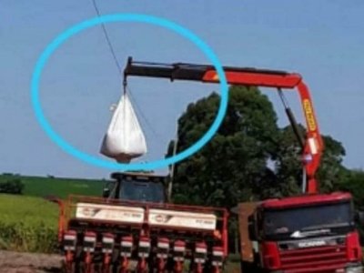 Agricultor queda con graves quemaduras tras sufrir descarga eléctrica