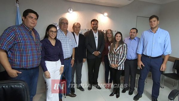 CIRUGÍAS PLÁSTICAS GRATUITAS EN EL HOSPITAL REGIONAL DE ENCARNACIÓN.