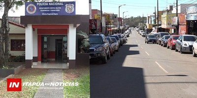 EXIGEN A LA ODC SOLUCIÓN INMEDIATA A LOS CASOS DE SUP. ESTAFA A TURISTAS